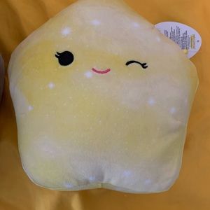 Estella star squishmallow